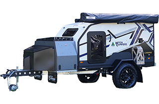hitch-campers
