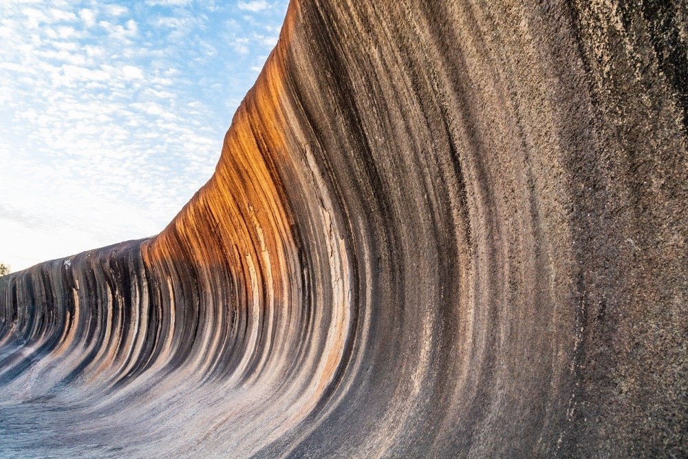 Perth to Wave Rock Road Trip | Route, Stops & Itinerary