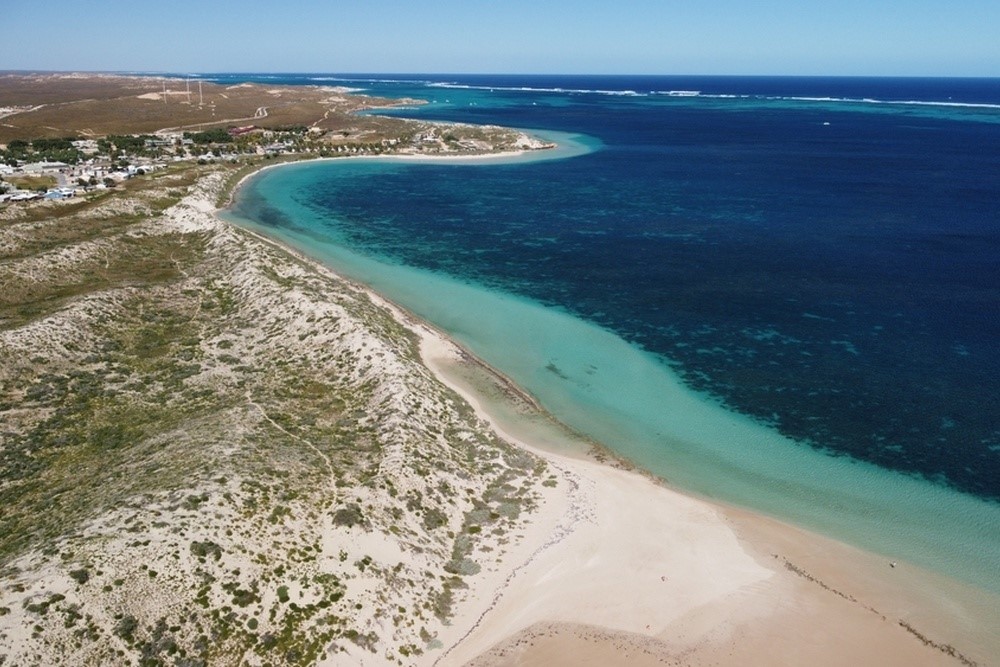 Perth to Coral Bay Road Trip | Routes, Stops & Tips