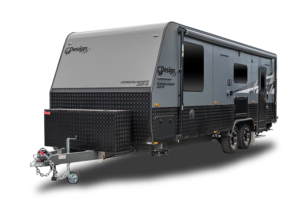 DESIGN RV picture