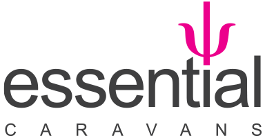ESSENTIAL CARAVANS logo