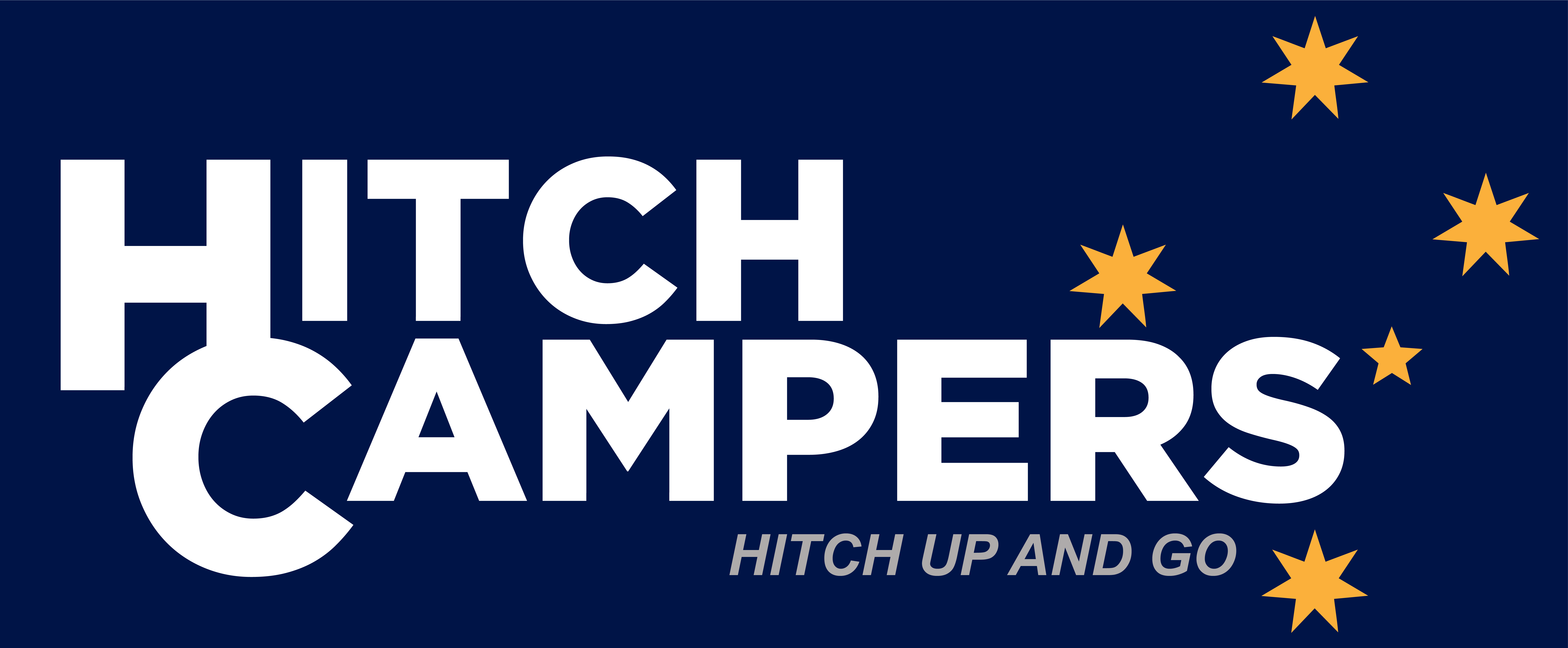 Hitch Campers logo